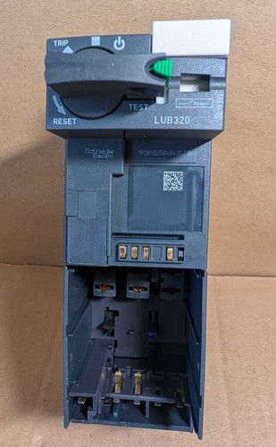 Schneider electric lub32 motor - schneider,