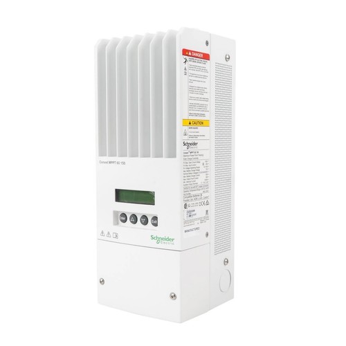 New schneider electric - electric, conext